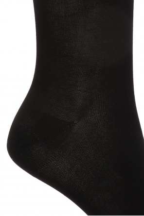Logo socks, zdjęcie 2 Logo socks od Balenciaga